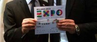 In Cina fabbricano biglietti falsi dell'Expo!