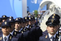 Più poliziotti ad Expo, ma a rischio gli altri Comuni d'Italia